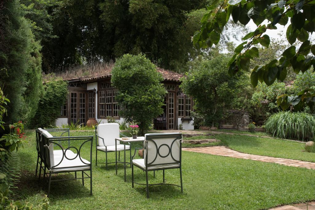 Pousada Da Bia Tiradentes Exterior foto