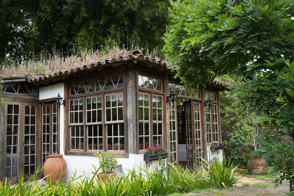 Pousada Da Bia Tiradentes Exterior foto